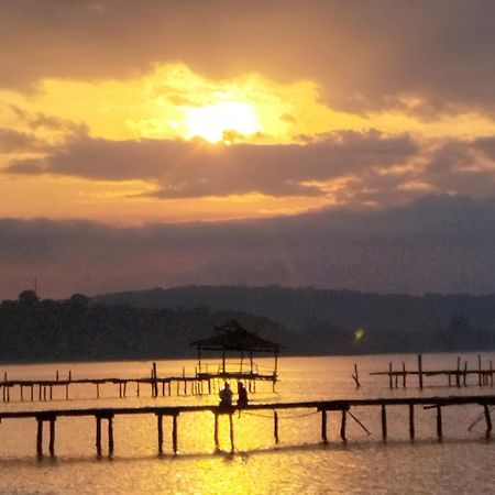 White Sand Ark Resort Sok San Village Luaran gambar