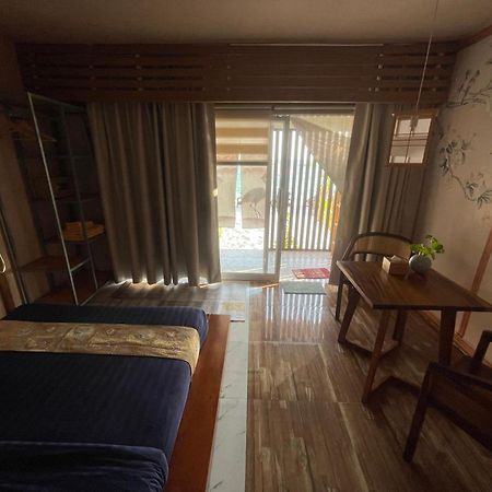 White Sand Ark Resort Sok San Village Luaran gambar