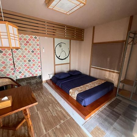 White Sand Ark Resort Sok San Village Luaran gambar