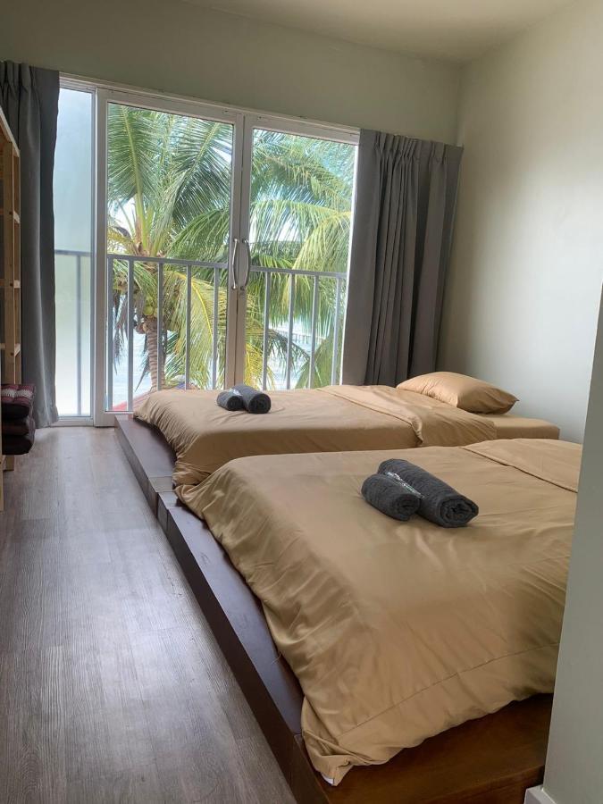 White Sand Ark Resort Sok San Village Luaran gambar