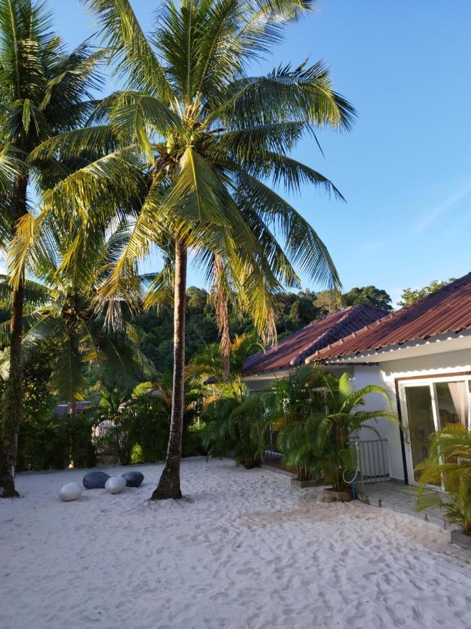 White Sand Ark Resort Sok San Village Luaran gambar