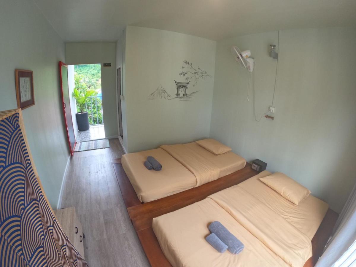 White Sand Ark Resort Sok San Village Luaran gambar