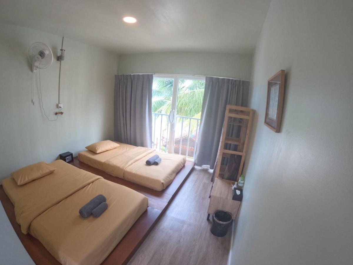 White Sand Ark Resort Sok San Village Luaran gambar