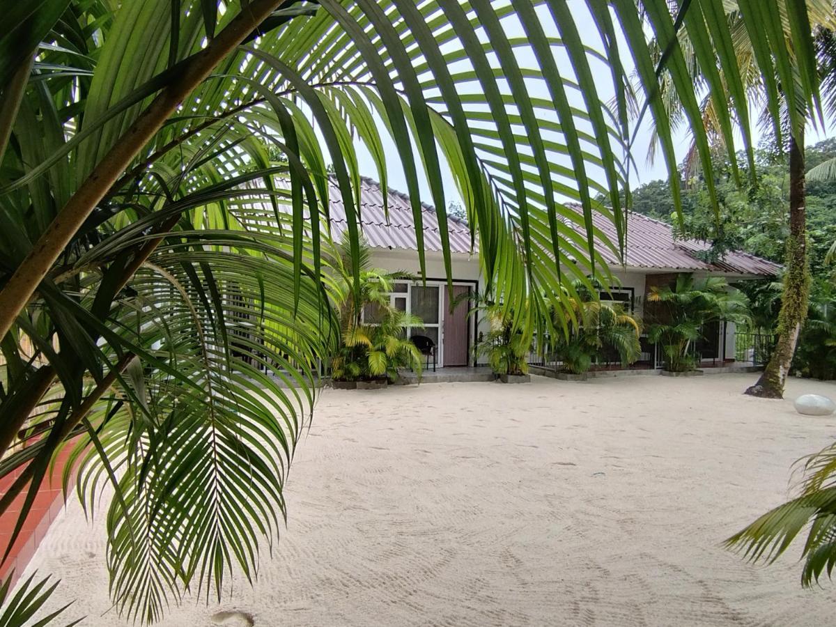White Sand Ark Resort Sok San Village Luaran gambar