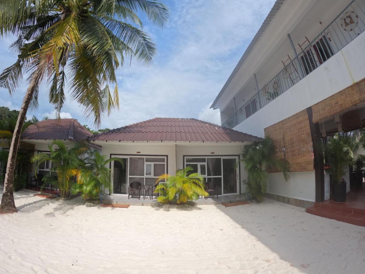 White Sand Ark Resort Sok San Village Luaran gambar