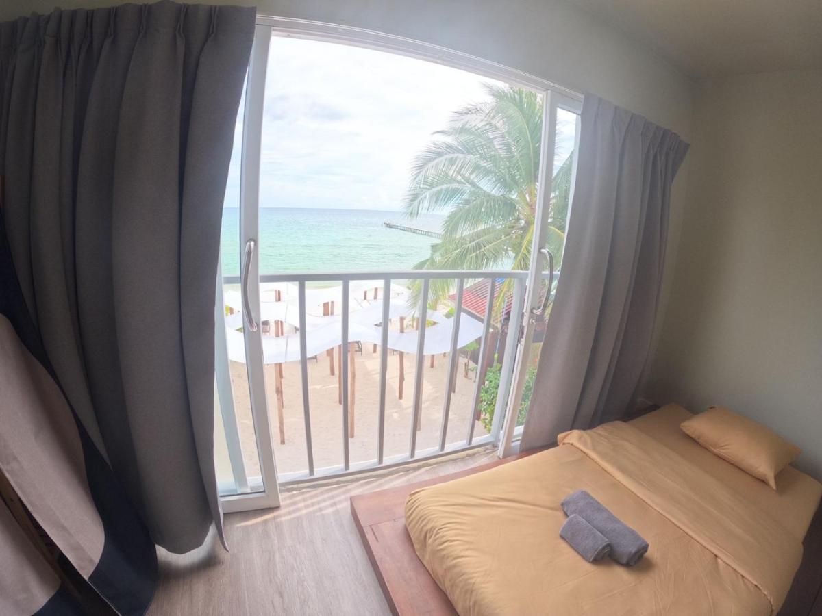 White Sand Ark Resort Sok San Village Luaran gambar