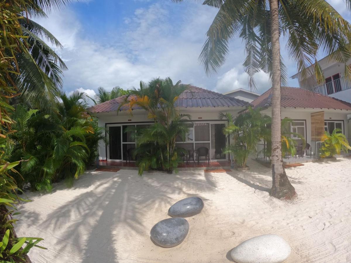 White Sand Ark Resort Sok San Village Luaran gambar