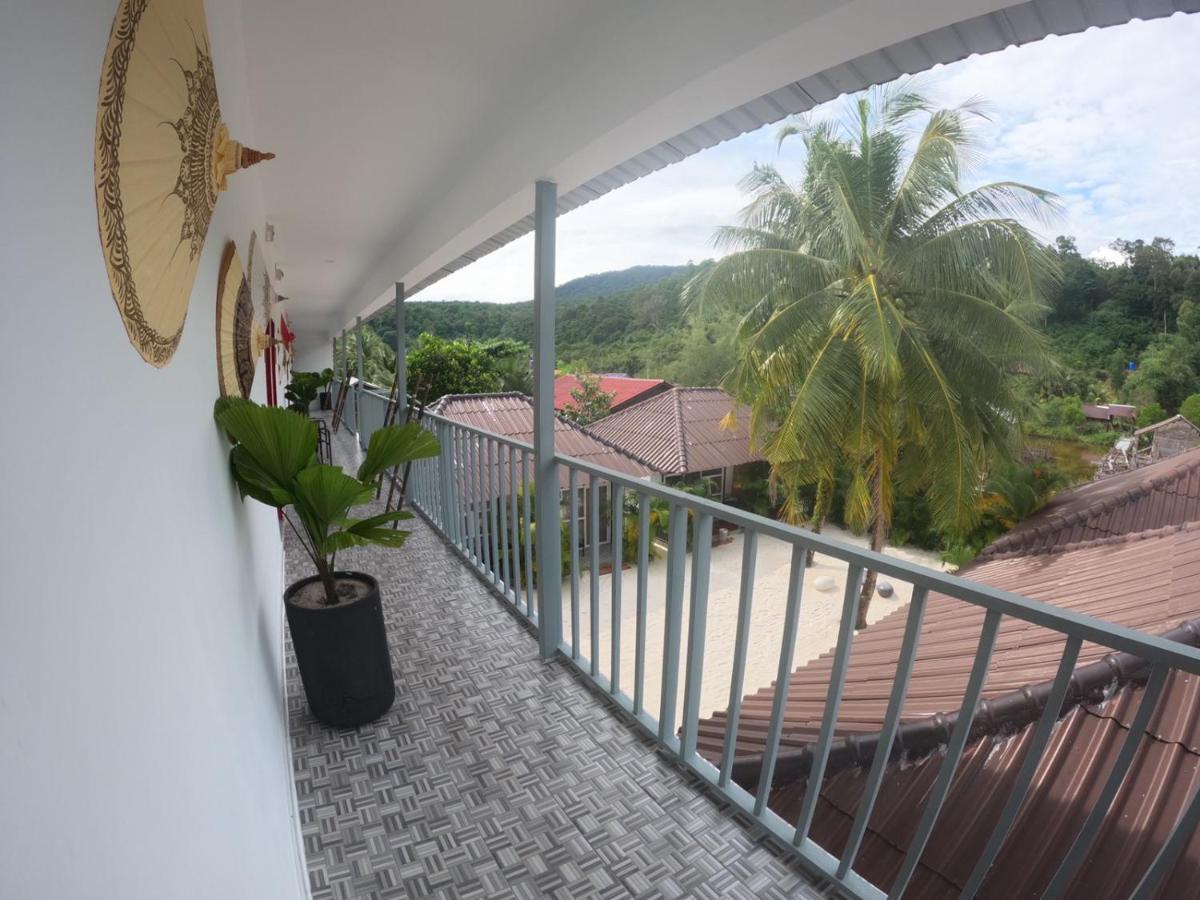 White Sand Ark Resort Sok San Village Luaran gambar