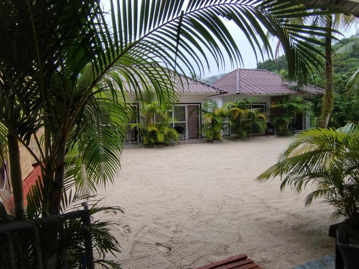 White Sand Ark Resort Sok San Village Luaran gambar