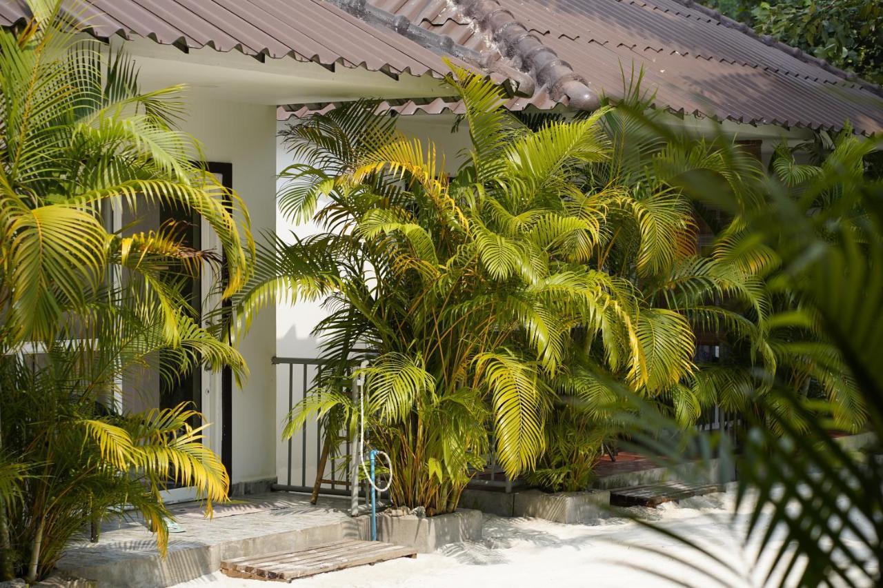 White Sand Ark Resort Sok San Village Luaran gambar