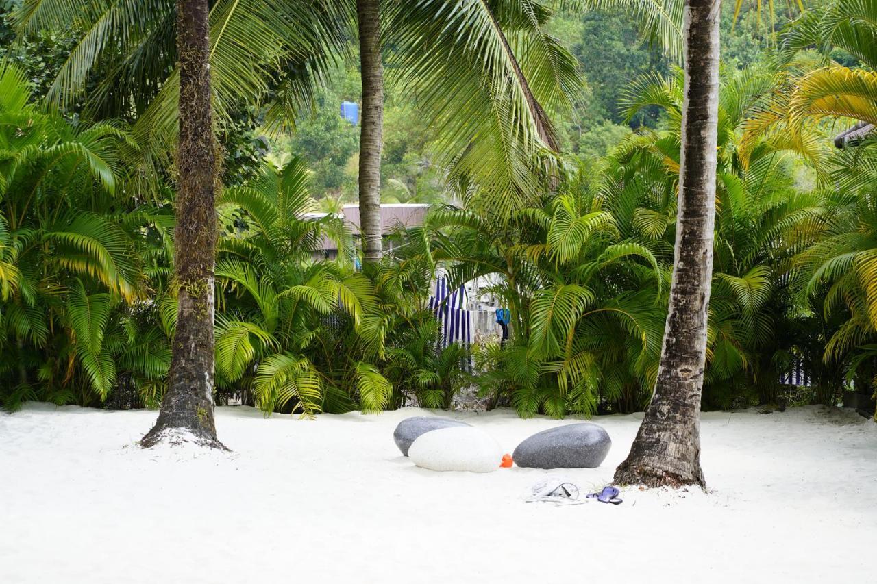 White Sand Ark Resort Sok San Village Luaran gambar