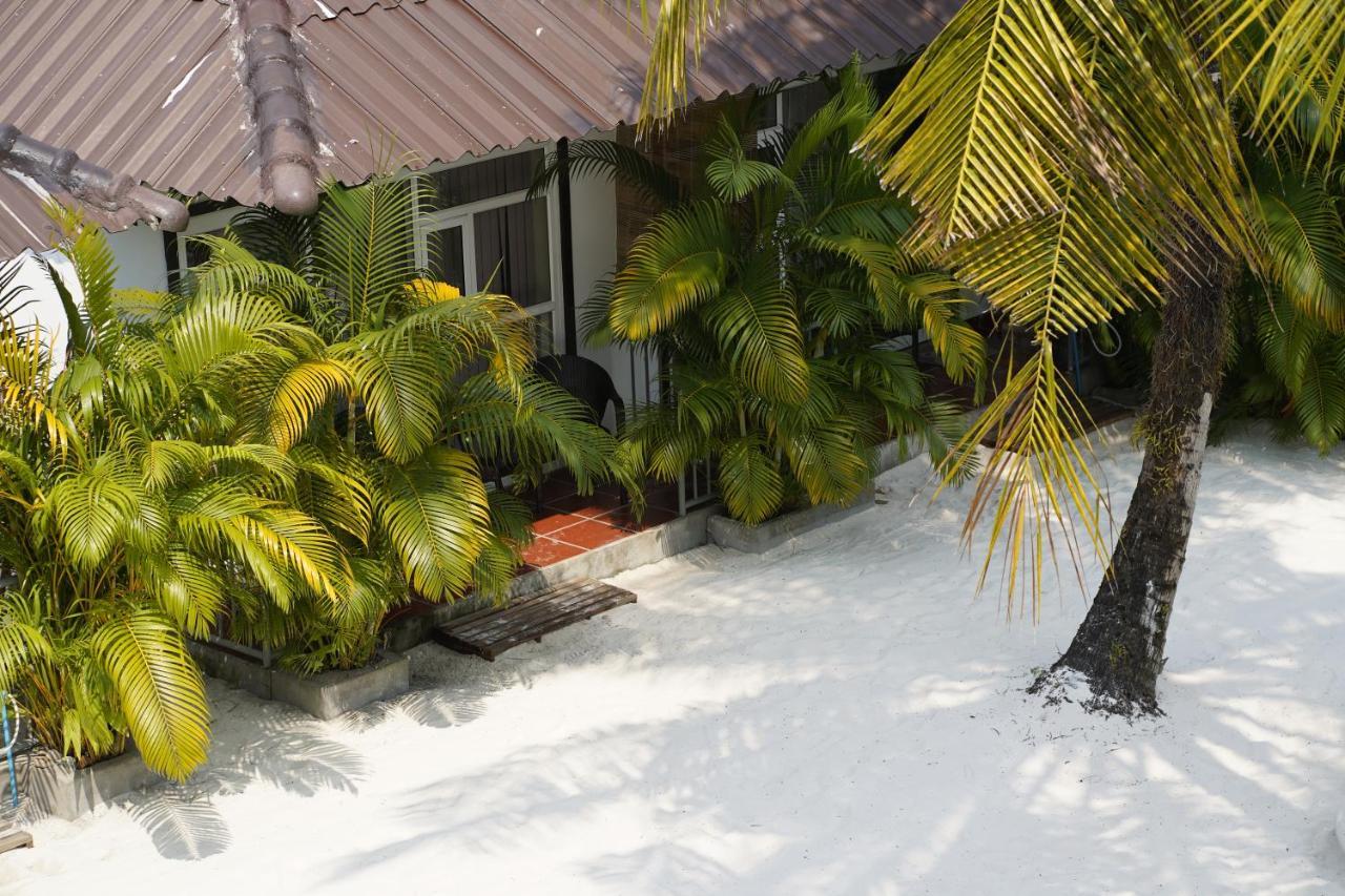 White Sand Ark Resort Sok San Village Luaran gambar