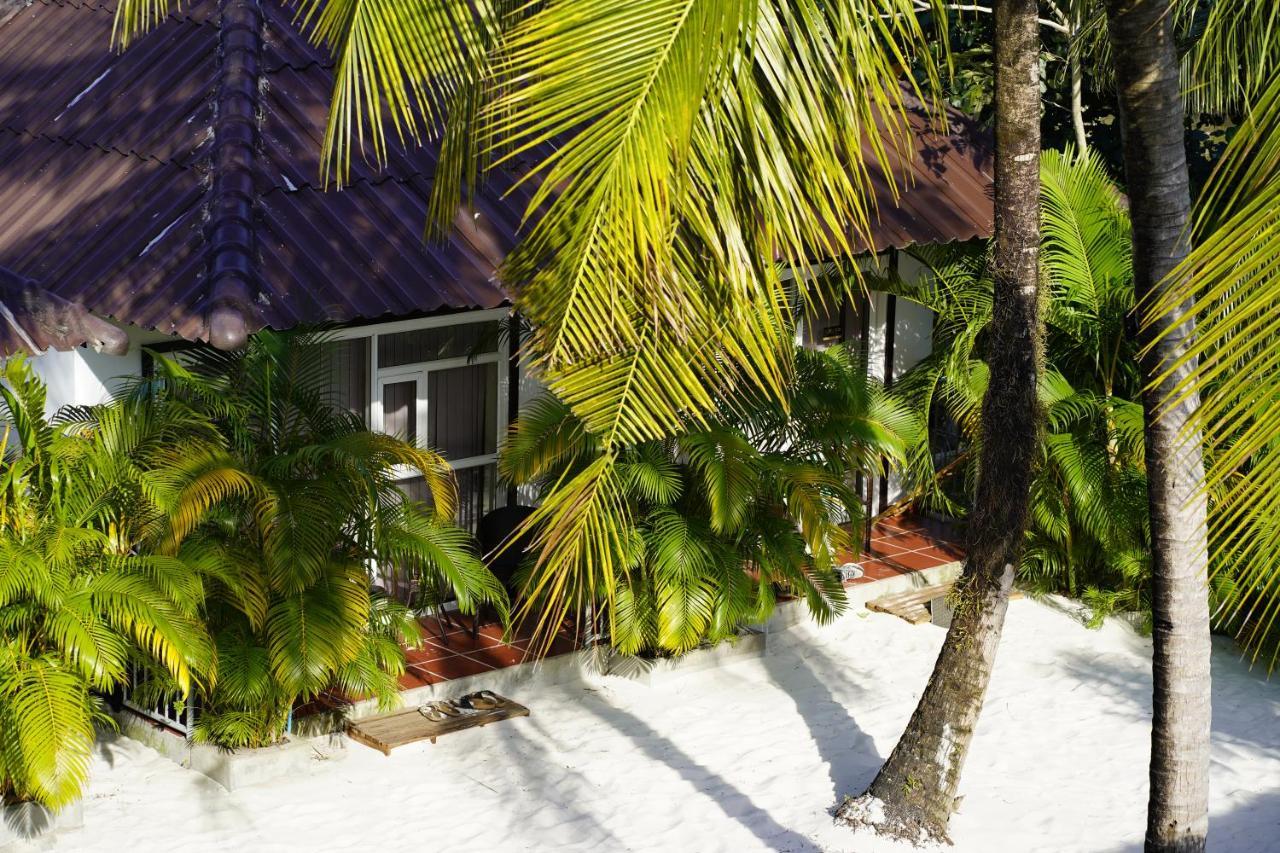 White Sand Ark Resort Sok San Village Luaran gambar