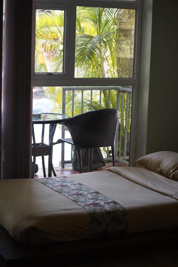 White Sand Ark Resort Sok San Village Luaran gambar