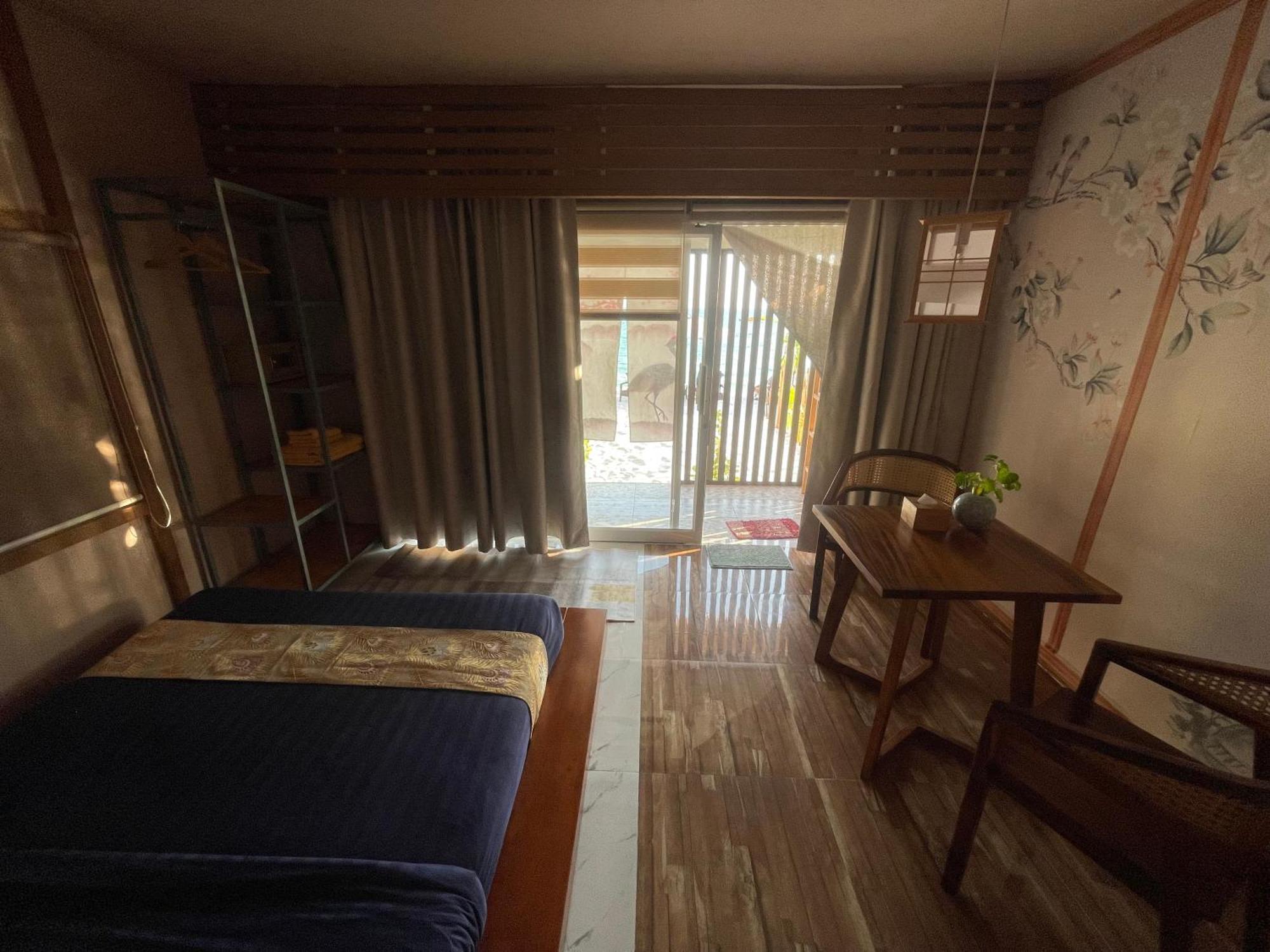 White Sand Ark Resort Sok San Village Luaran gambar