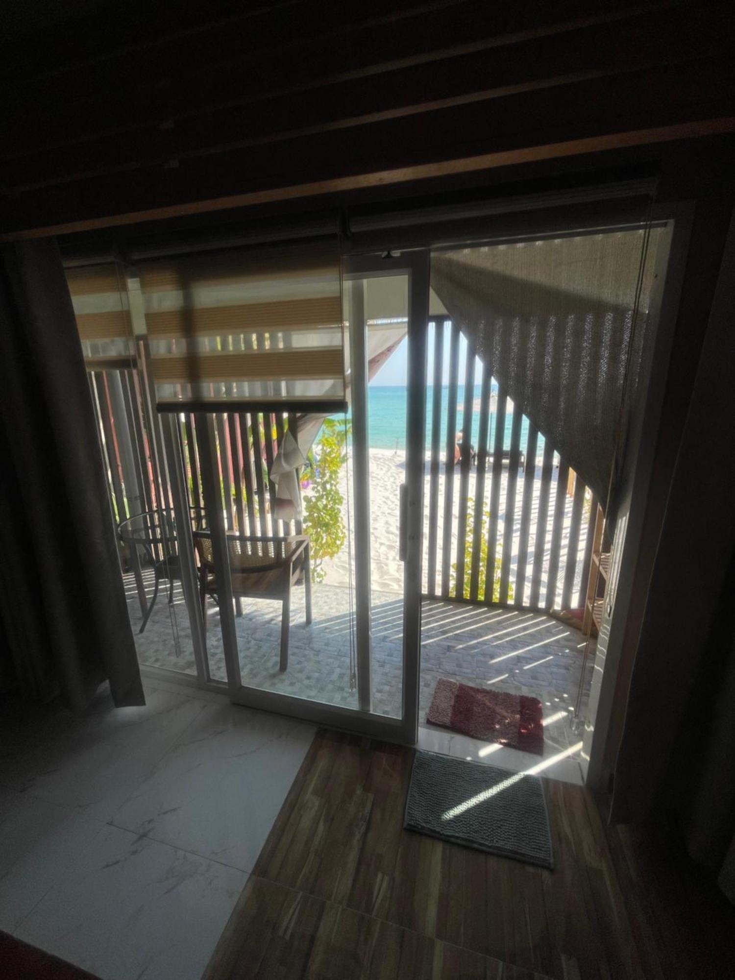 White Sand Ark Resort Sok San Village Luaran gambar