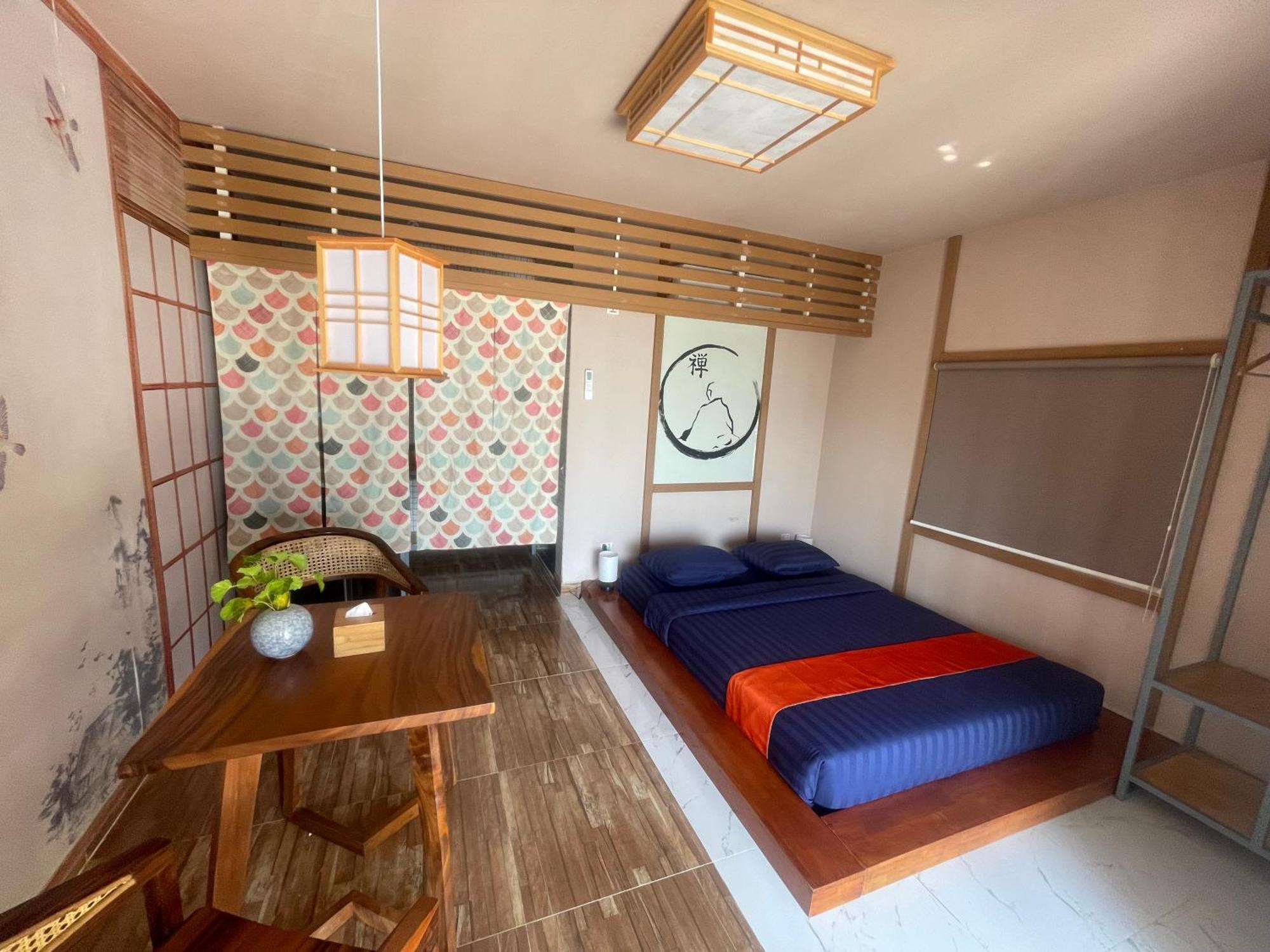 White Sand Ark Resort Sok San Village Luaran gambar