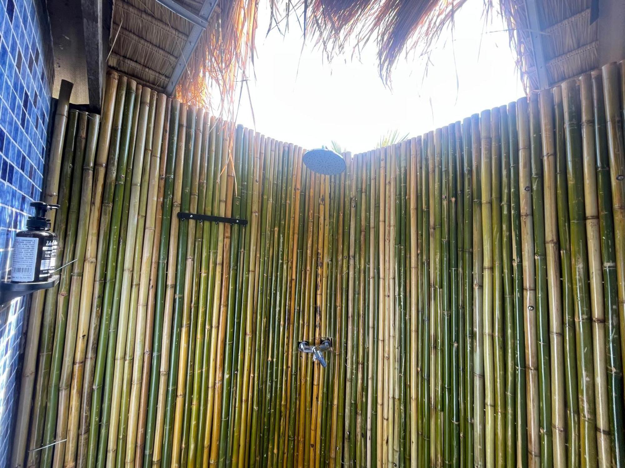 White Sand Ark Resort Sok San Village Luaran gambar
