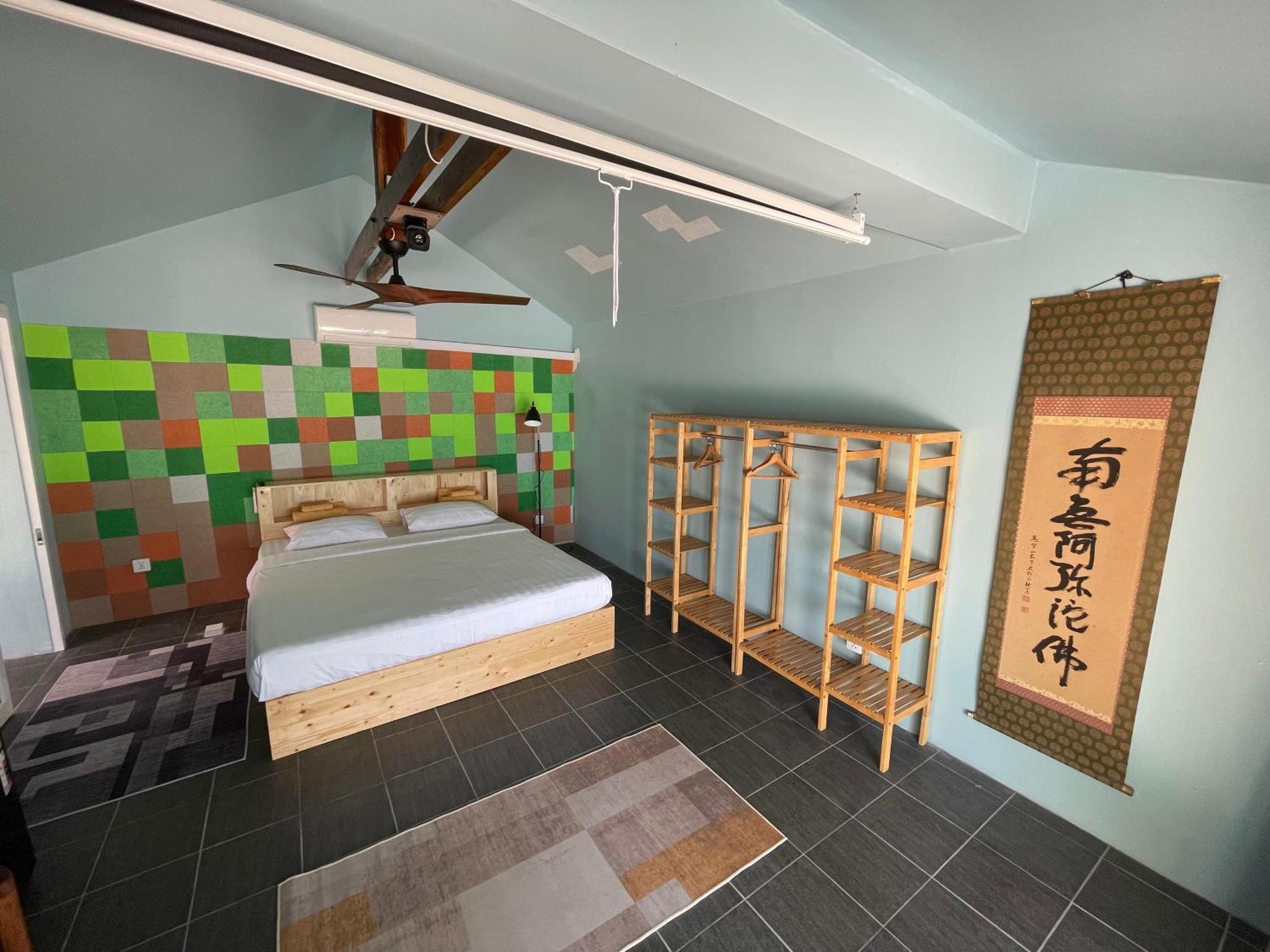 White Sand Ark Resort Sok San Village Luaran gambar
